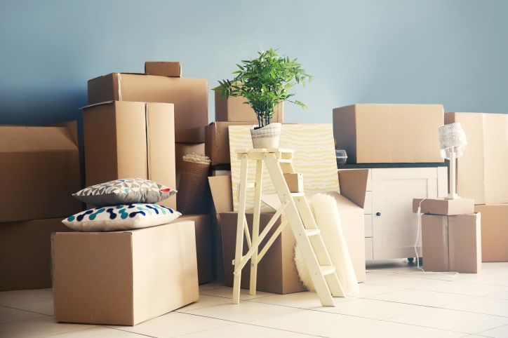 moving boxes | 3GuysMoving.com