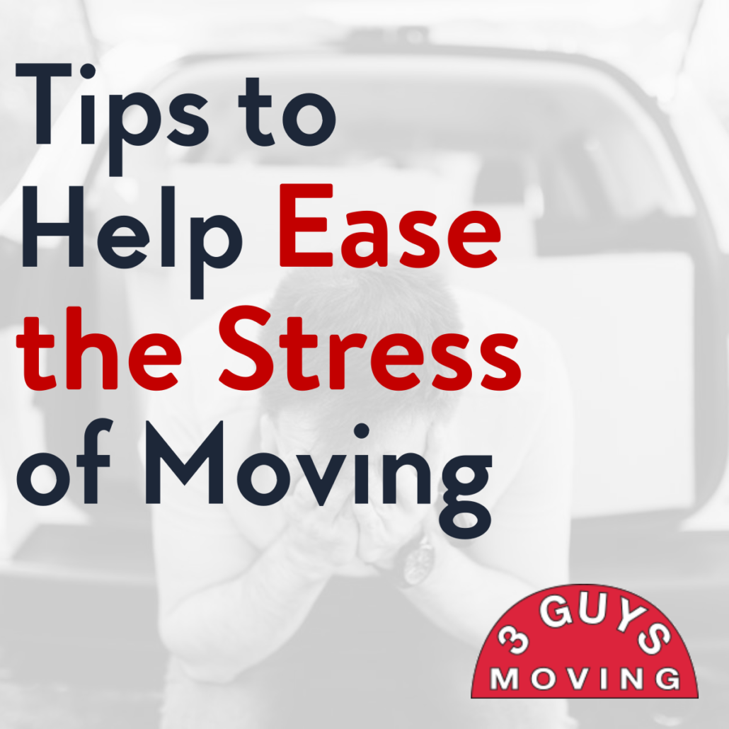 packing and moving company