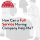 moving and storage company