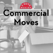 full service movers