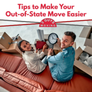 Full Service Moving Company