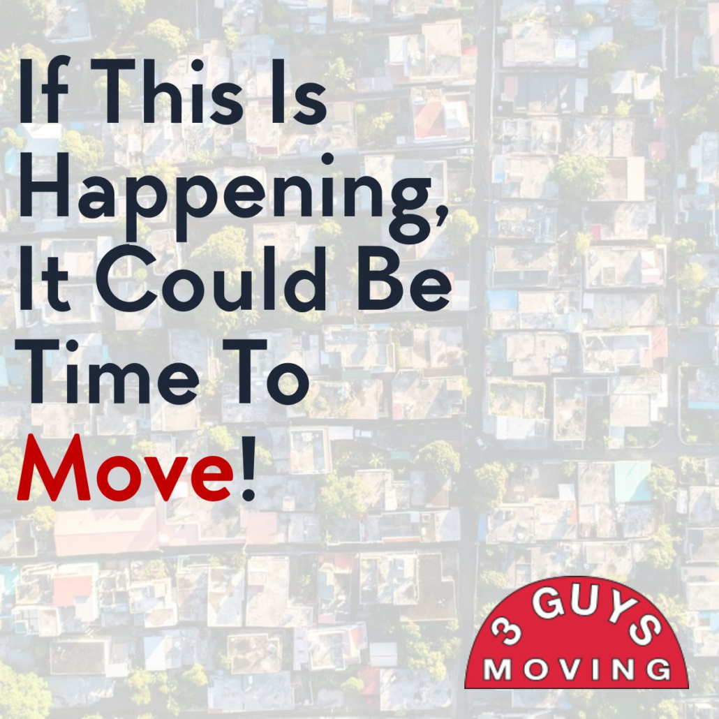 Full Service Moving Company