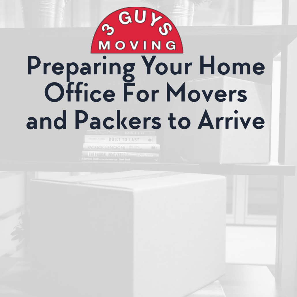 movers and packers