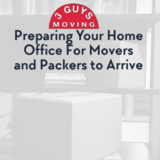 movers and packers