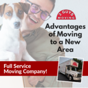 moving and storage company