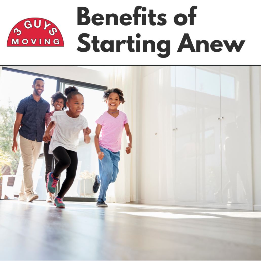 moving and storage company