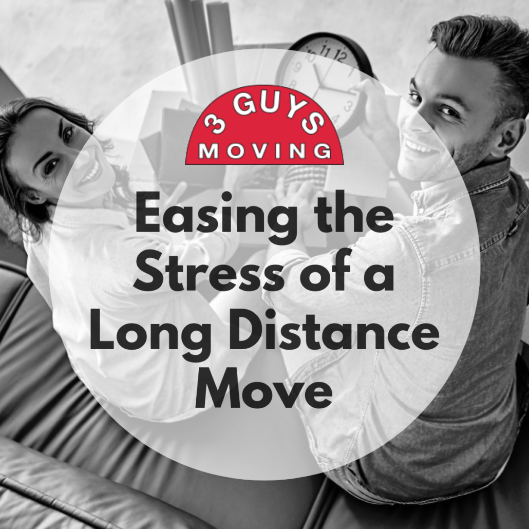 moving and storage company