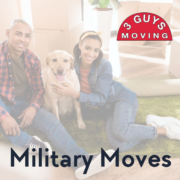 Military Moves