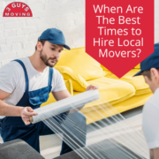 Local Movers