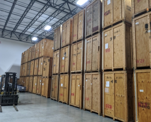 Storage
